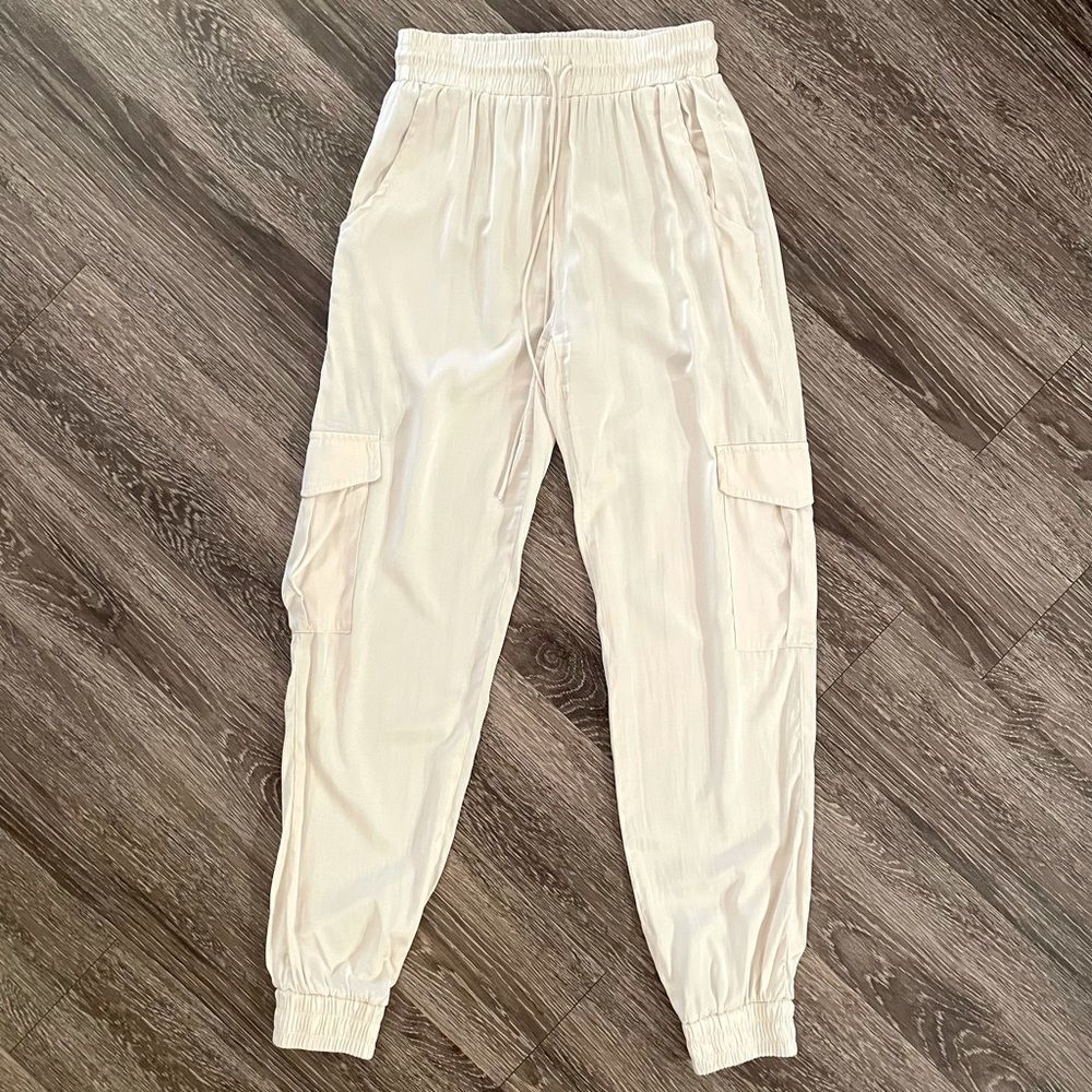 Pinch joggers